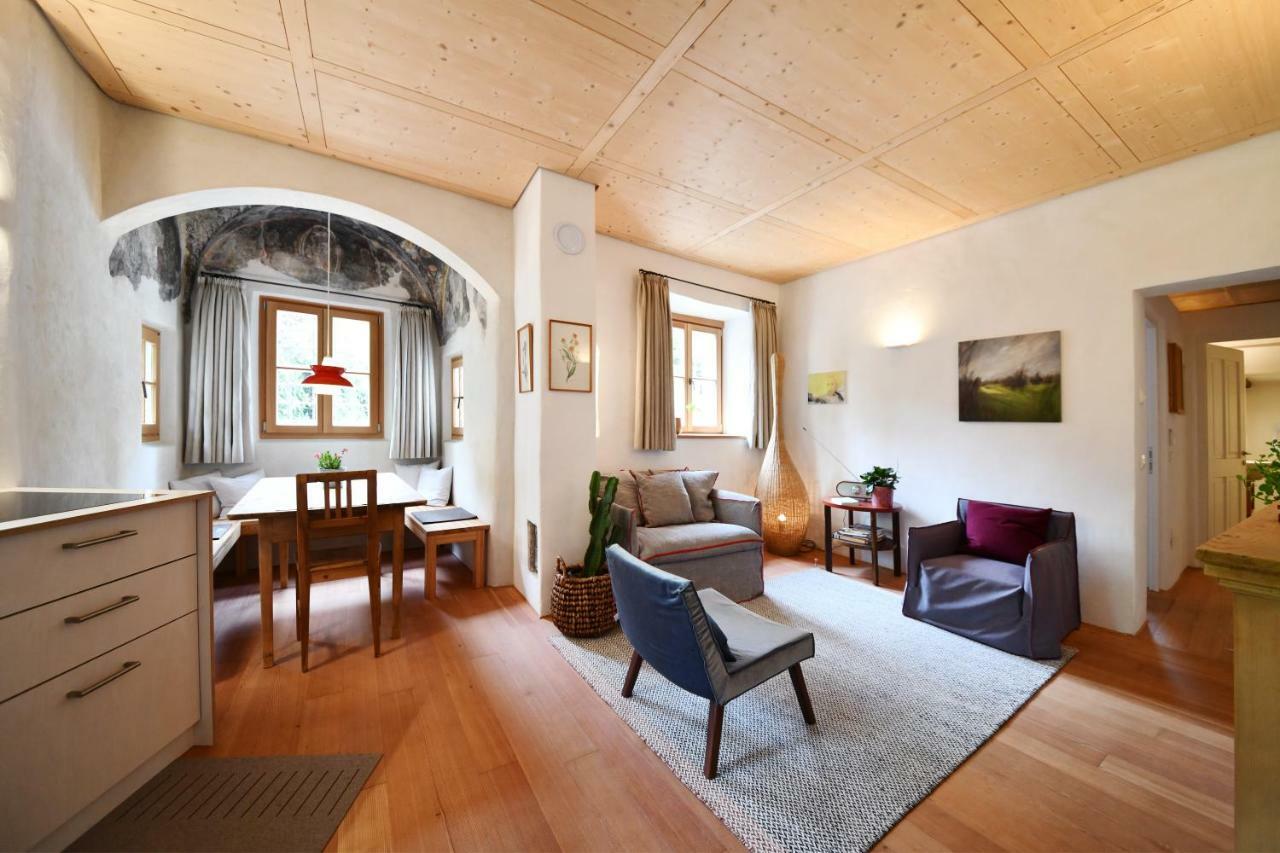 דירות אפיאנו סולה סטרדה דל וינו Casa Pigano מראה חיצוני תמונה