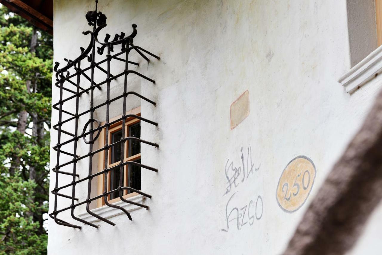 דירות אפיאנו סולה סטרדה דל וינו Casa Pigano מראה חיצוני תמונה