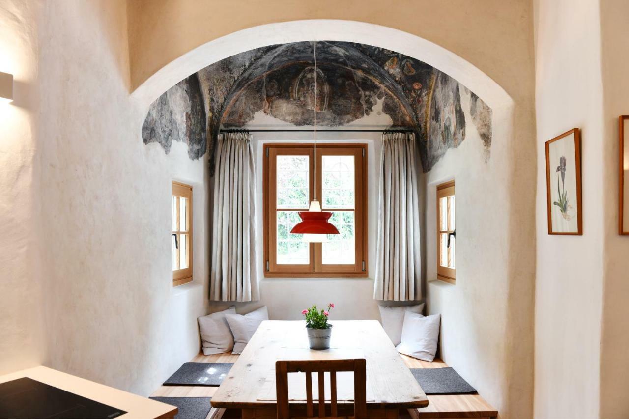 דירות אפיאנו סולה סטרדה דל וינו Casa Pigano מראה חיצוני תמונה
