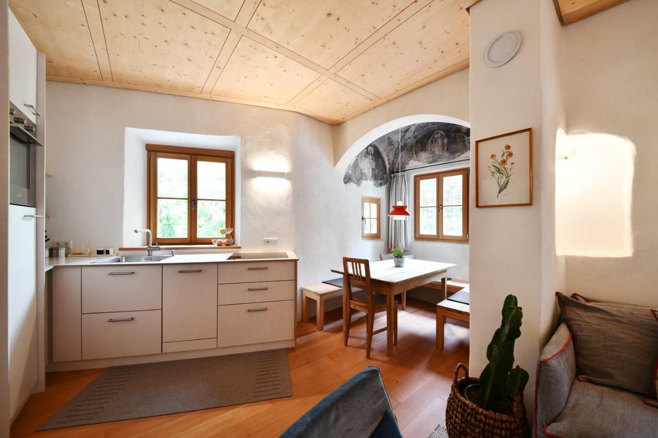 דירות אפיאנו סולה סטרדה דל וינו Casa Pigano מראה חיצוני תמונה