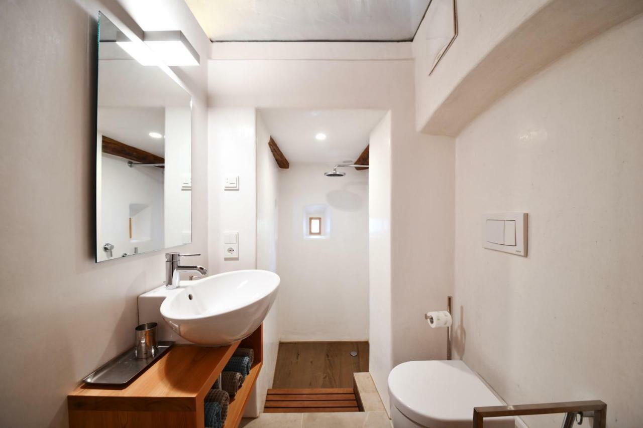 דירות אפיאנו סולה סטרדה דל וינו Casa Pigano מראה חיצוני תמונה