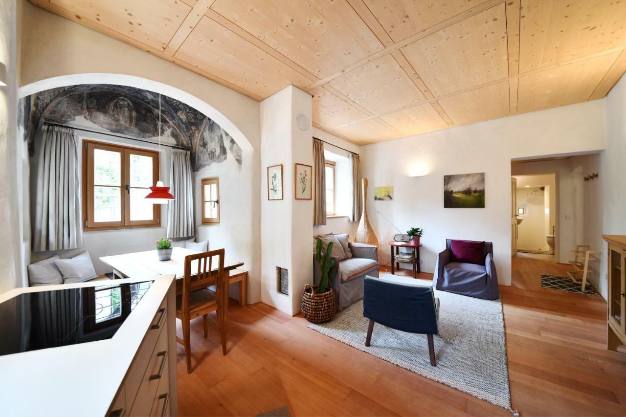 דירות אפיאנו סולה סטרדה דל וינו Casa Pigano מראה חיצוני תמונה