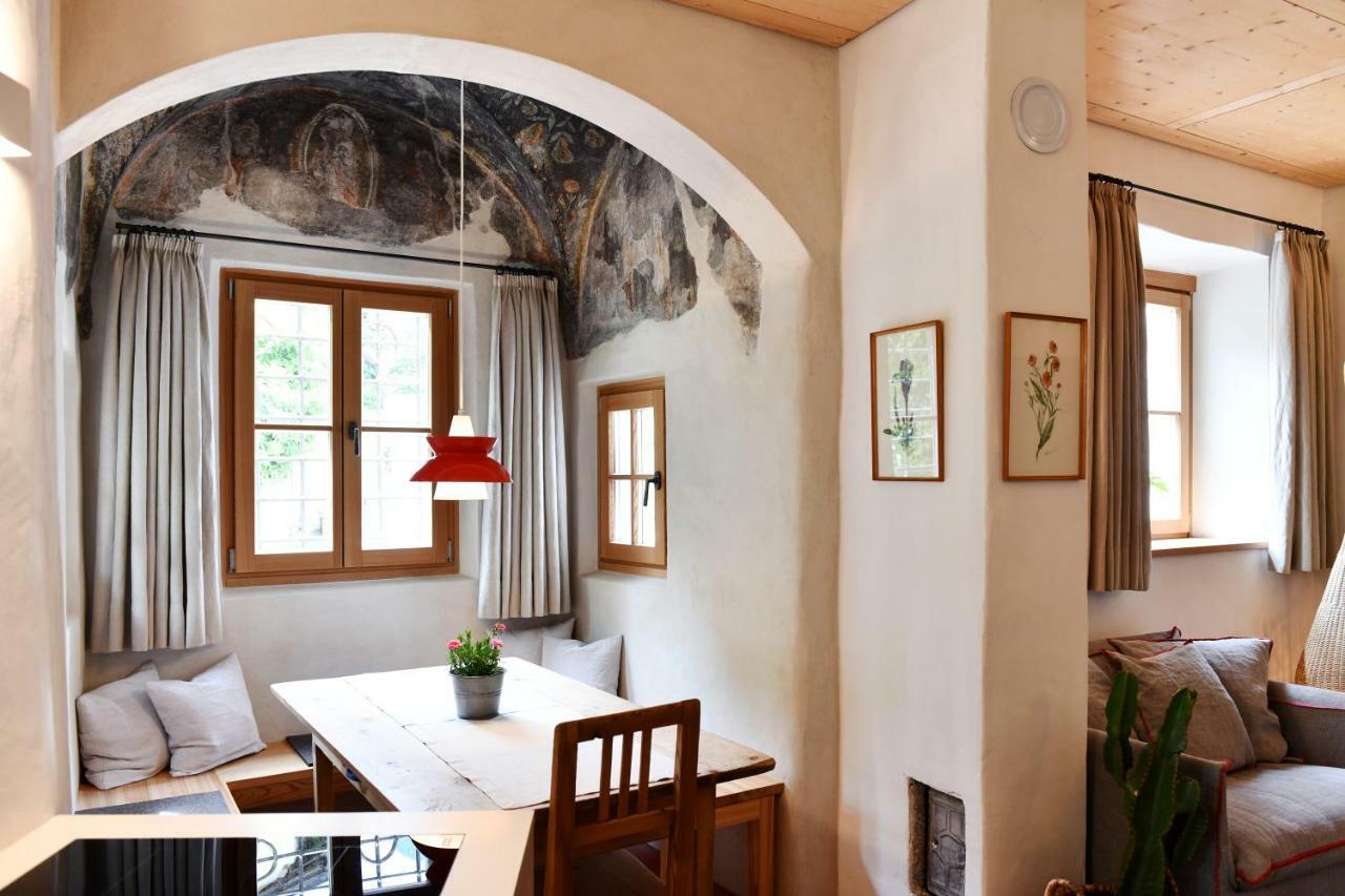 דירות אפיאנו סולה סטרדה דל וינו Casa Pigano מראה חיצוני תמונה